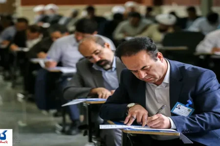 خبر مهم از استخدام جدید آموزش و پرورش | ۳۰ هزار متقاضی آماده باشند