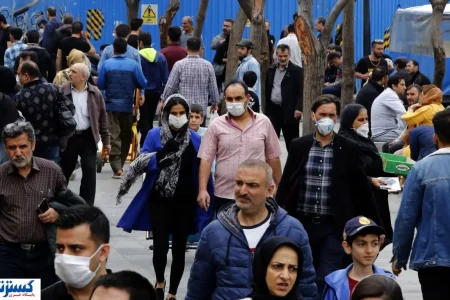 شوک تورمی در مهرماه؛ ثروتمندان از همه بیشتر هزینه کردند!