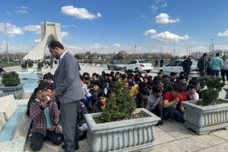 پایان ورود بی‌ضابطه اتباع | اشتغال فقط با مجوز وزارت کار!