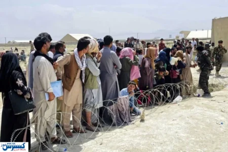 پشت پرده آمار ۸ هزار ویزای کار؛ کارگران افغانستانی بیمه تامین اجتماعی می‌شوند
