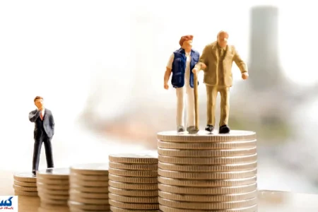 کارکنان دولت منتظر باشند؛ حقوق تا ۵۰ درصد بالا می‌رود
