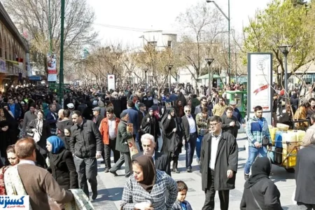 کارگران نخستین قربانیان موج جدید گرانی؛ ابرتورم ۱۰۰ درصدی در راه است؟