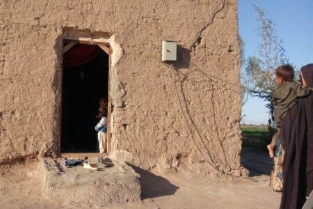 350 میلیارد تومان برای تغییر زندگی در مناطق محروم کرمان
