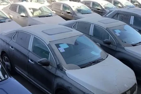 آخرین مهلت ثبت‌نام خودرو های وارداتی‌ + جزئیات