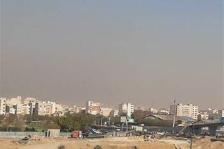 اخبار تهران| تکمیل پروژه میدان فتح کمتر از 10 روز آینده