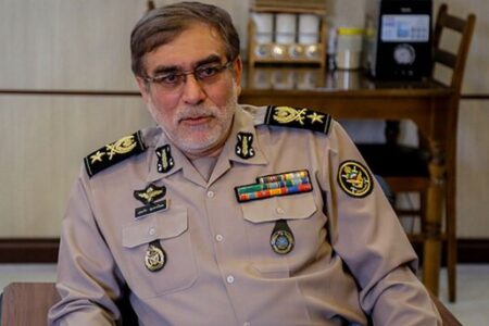 امیر دادرس: فضای مجازی بستر جنگ شناختی است