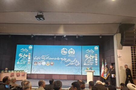 امیر علیان‌نژاد: مهارت‌آموزی به سرفصل اصلی آموزش در ارتش تبدیل شد
