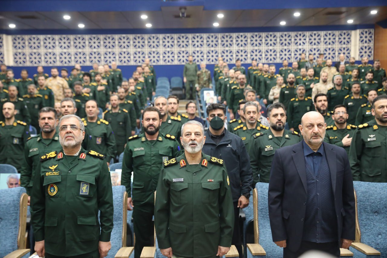 ایران آماده نبردهای آینده، تاکتیکهای پیشدستانه در کانون برنامهها ایران آماده نبردهای آینده، تاکتیکهای پیشدستانه در کانون برنامهها
