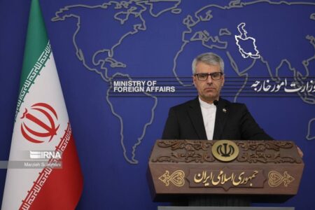 ایران حمله در سیدنی استرالیا را محکوم کرد+ عکس