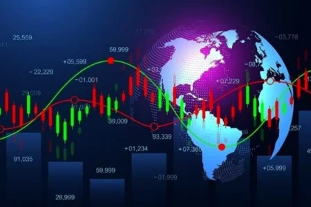 بازارها غرق در آرامش پیش از طوفان جلسه فدرال رزرو