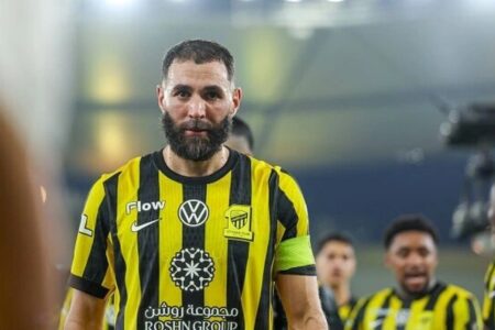 بنزما برای جام جهانی بعدی برمی‌گردد؟