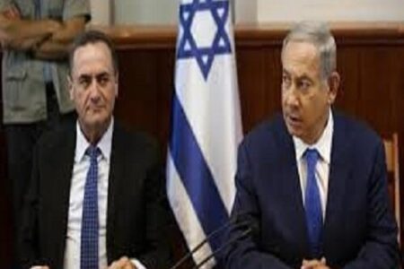 بیانیه مشترک نتانیاهو و کاتس درمورد عملیات تروریستی امروز