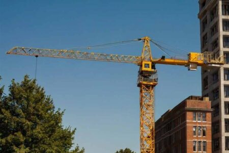 بیش از 50 درصد از تاورکرین‌های شهر تهران ناایمن هستند