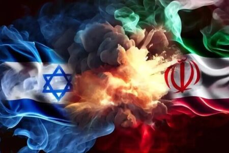 تایمز اسرائیل مدعی شد / ایران مهیای جنگ می‌شود