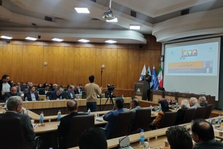 تربیت مدیران برای حکمرانی کارآمد