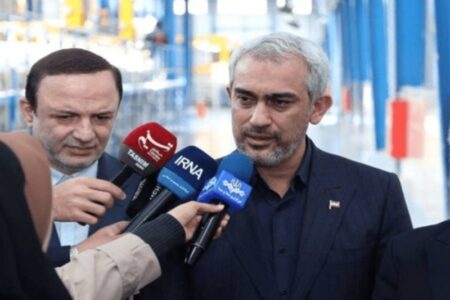 تهیه تقویم دارایی‌های شرکت‌های ملی نفت و گاز برای عرضه در بورس