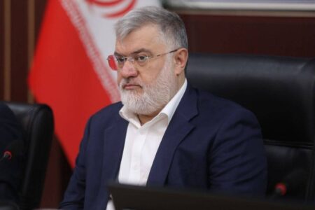 توسعه فضای آموزشی استان تهران با همراهی مؤثر شهرداری‌ها شتاب گرفته است