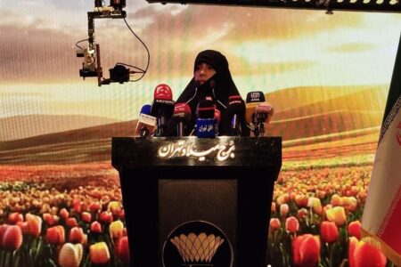 دختر شهید سلامی: دانشمندان و فرماندهان دو بال پرواز ایران هستند