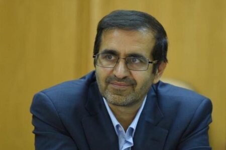 رئیس مرکز ارتباطات مردمی ریاست‌جمهوری استعفا کرد