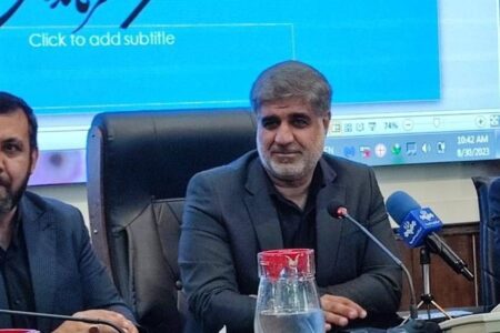 رونمایی از 5 اتوبوس برقی تولید داخل در هفته جاری