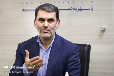 زنگنه: سهم بخش فرهنگ از کل بودجه کشور بسیار ناچیز است