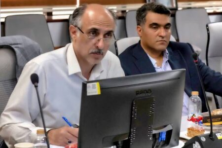 سازمان بهینه‌سازی انرژی می‌تواند به رفع بحران ناترازی کمک کند/برنامه‌ها و صحبت‌های تیم سازمان انرژی درست است
