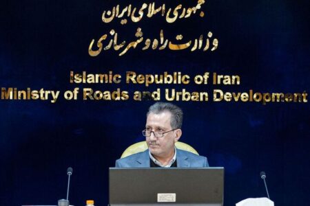 سرمایه گذاری قزاقستان در بندر شهید رجایی/ کاهش تراز دریای خزر اسکله‌ها را تهدید می کند