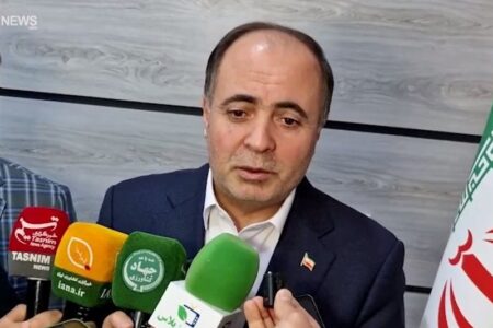 سیمان و آسفالت ارتباط خاک با محیط را قطع کرده است