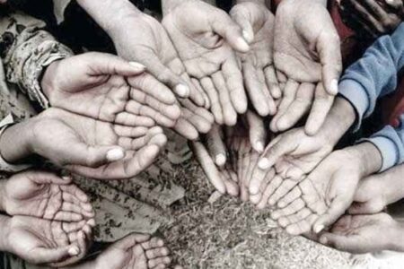 شاغلان فقیر؛ بحرانی که دیگر زیر سایه بیکاری پنهان نمی‌شود