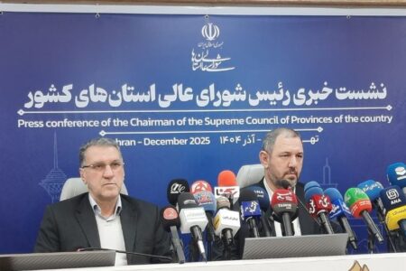 شورای عالی استان‌ها باید مانند هیئت دولت مصوبه الزام‌آور داشته باشد