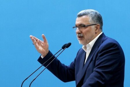 ظفرقندی: مددکاری اجتماعی ترکیبی از علم، هنر و تعهد انسانی است