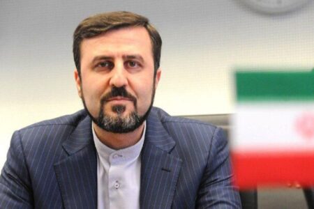 غریب‌آبادی: روابط ایران و برزیل ظرفیت گسترش قابل توجهی دارد
