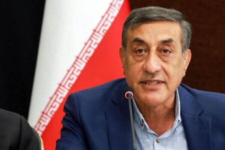 قائم پناه: پرداخت عادلانه اولویت دولت در اصلاح نظام اداری است