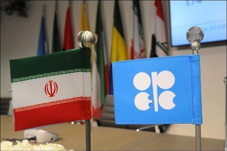 قیمت نفت ایران از سوی اوپک اعلام شد