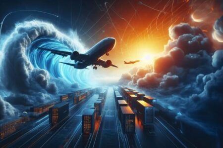 لنگری در طوفان: چرا در عصر تلاطم دیجیتال، به یک پناهگاه امن نیاز داریم؟