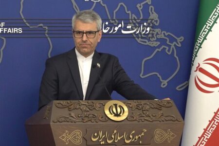 محکومیت اقدام نیروی دریایی آمریکا در تعرض به یک شناور تجاری در کارائیب