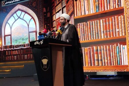 مسیر پیشرفت کشور از علم و دانشگاه می‌گذرد
