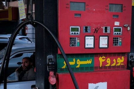 مصوبه جنجالی دولت برای قیمت بنزین / تصمیم نهایی اعلام شد