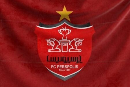واکنش سخنگوی پرسپولیس به ادعای هک شدن سرور‌های این باشگاه