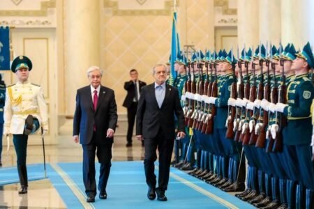 وحشت اسرائیل از حرکت جدید پزشکیان / تنش‌های ایران و اسرائیل افزایش می‌یابد؟