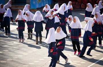 وضعیت مدارس تهران در روز دوشنبه ۸ دی ماه مشخص شد