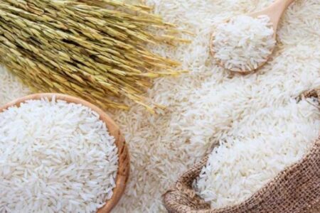 کاهش قیمت‌ها تا هفته آینده در پی توزیع گسترده برنج هندی