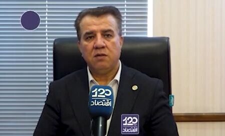 کاهش ۵۰ درصدی خرید شیرینی یلدا با وجود افزایش ۸۰ درصدی قیمت مواد اولیه