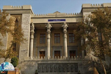 اظهارات مداخله جویانه آمریکا درباره ایران را محکوم می کنیم