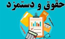 افزایش مزد عامل کاهش اشتغال نیست