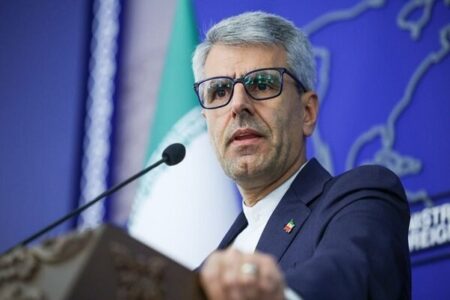 اقدام آمریکا علیه ونزوئلا، خلاف متن و روح منشور ملل متحد است