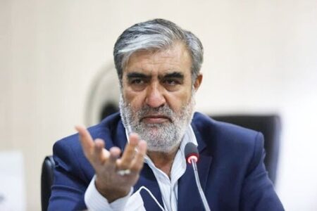 بسته حمایتی مجلس از سپاه در برابر اقدام اتحادیه اروپا