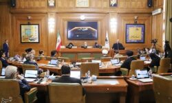 درآمد شهرداری تهران از پارک حاشیه‌ای «صفر» است