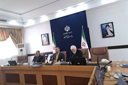 راه‌اندازی پیشخوان گزینش مبتنی بر هوش مصنوعی