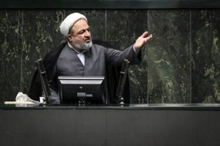 رسایی: مجلس باید به جایگاه اصلی خود بازگردد